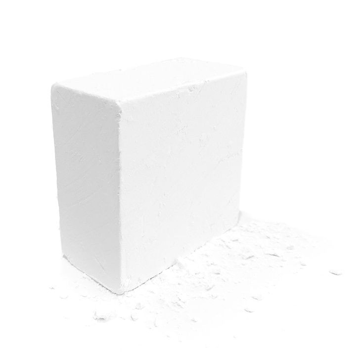 G - Chalk Blocks