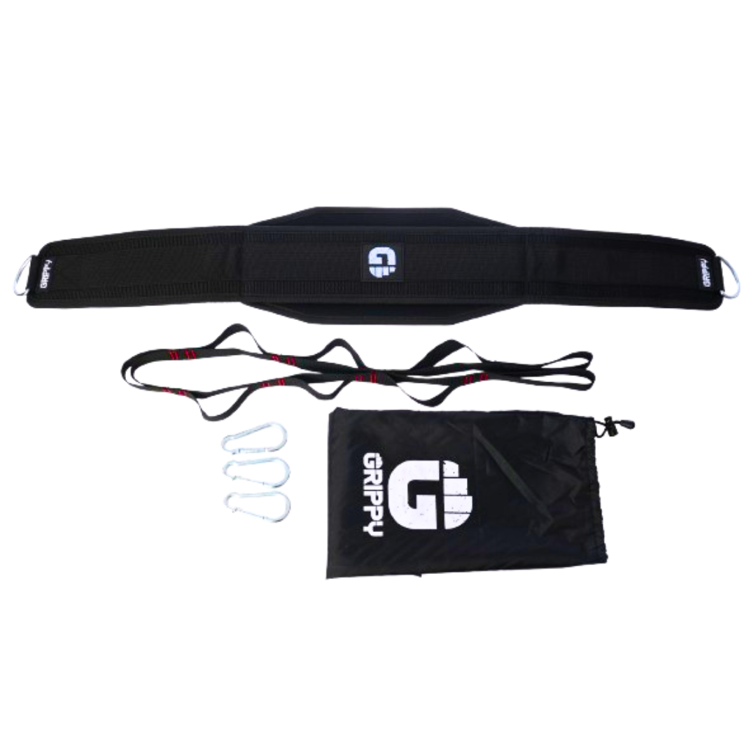 G - Dip Belt