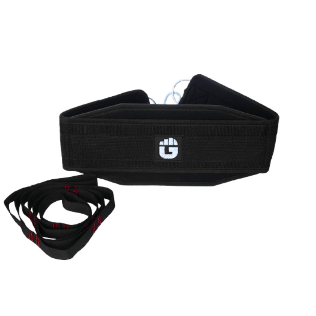 G - Dip Belt