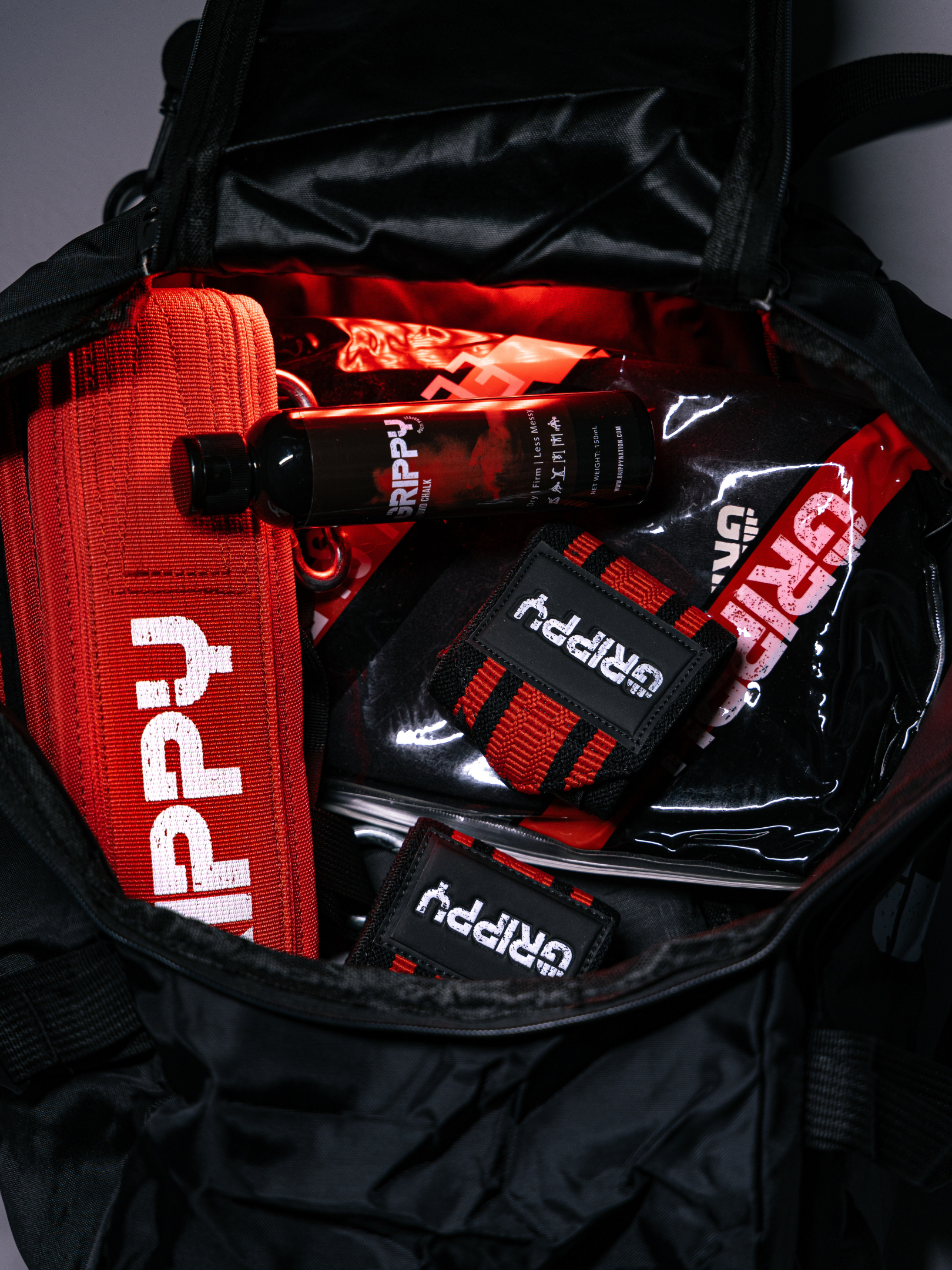 Premium Sports Bag