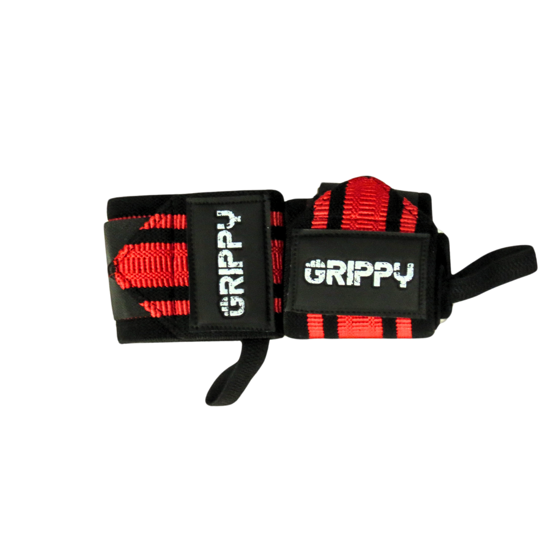 G - Power Wrist Wraps