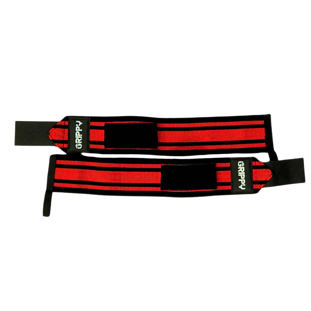 G - Power Wrist Wraps