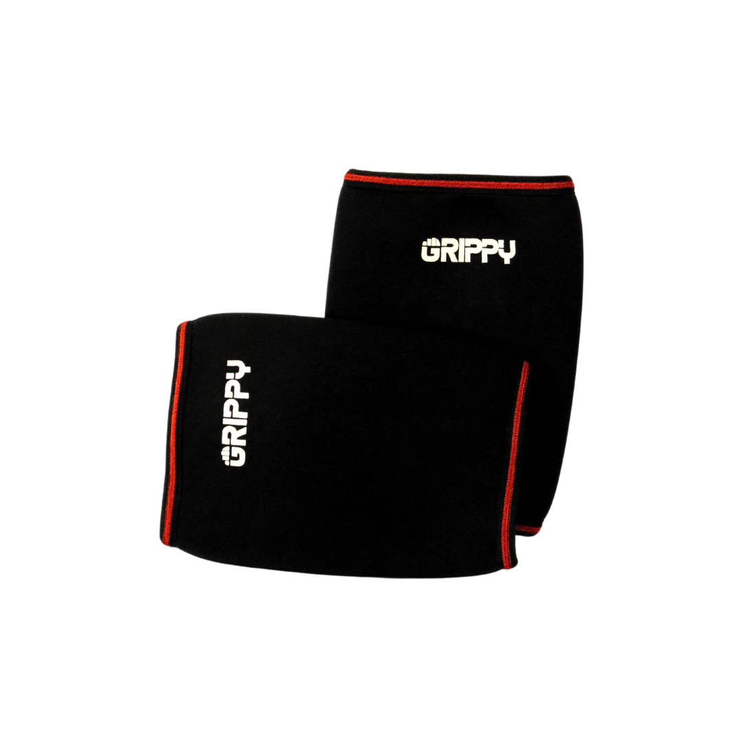 G - Knee Sleeves