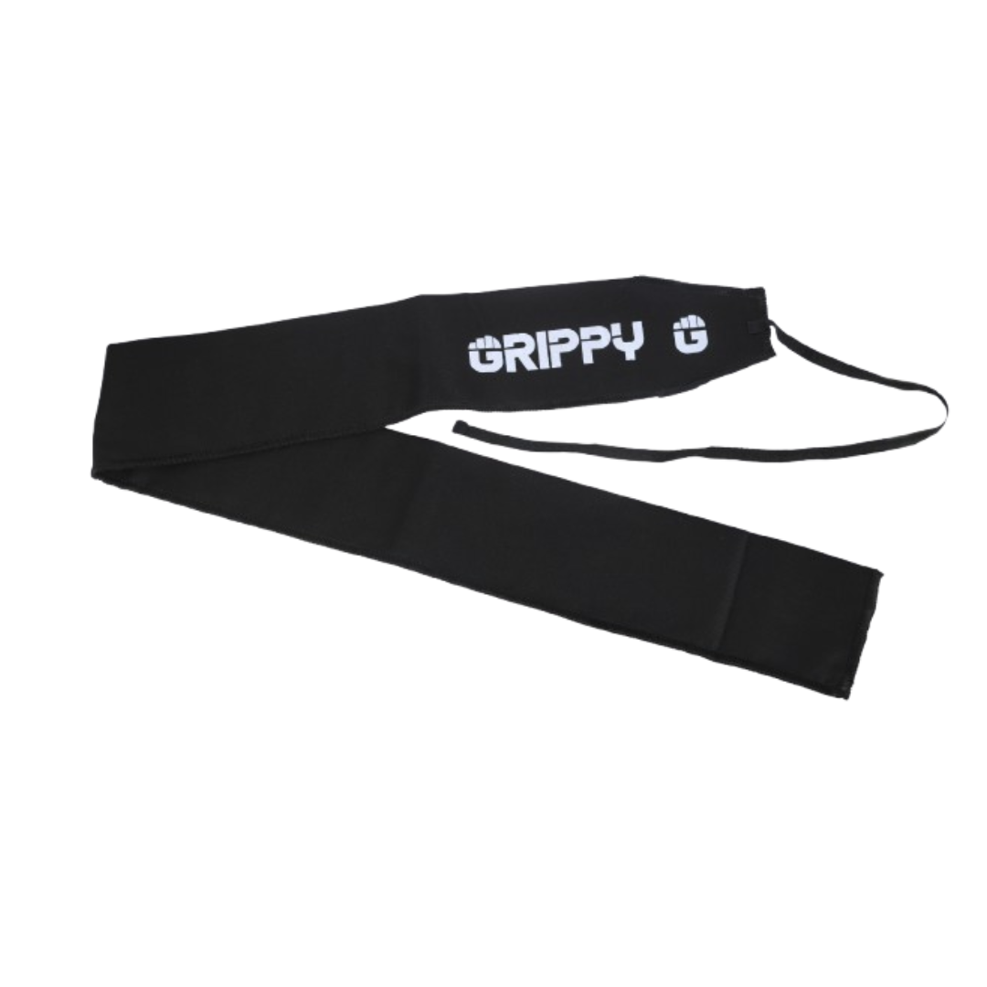 G - Performance Wrist Wraps